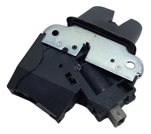 Fechadura Da Tampa Porta Malas Jetta Ano 06 A 10 A4 09 A 14