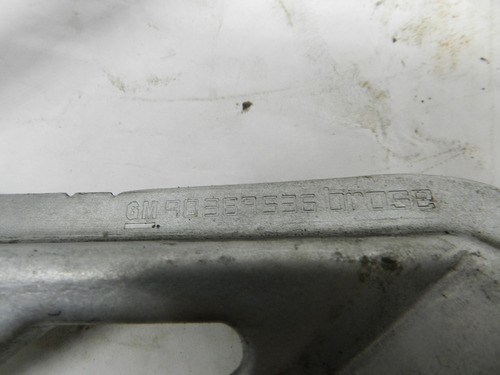 Máquina Vidro Manual Traseira Direita Corsa 94/10 90389536