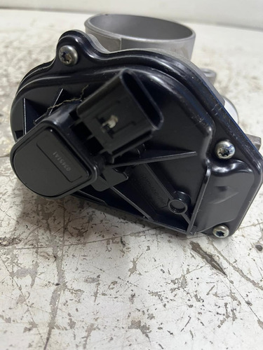 Corpo Tbi Borboleta 2.0 16v 1.8 Ecosp Ford Focus 2009 A 2012