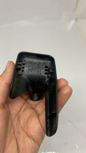 Acabamento Trilho Assento Banco Diant. Direito Corolla 98/02