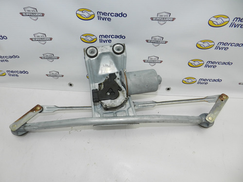 Motor Máquina Limpador Para-brisa Ford Fiesta Courier 96/99