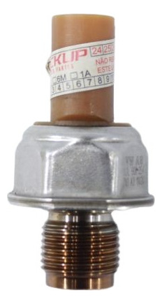 Sensor Raill Flauta Combustível Volkswagen Amarok 17-23(046