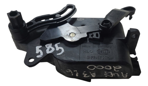Motor Atuador Ar Condicionado Audi A3 1.6 2000 (al)