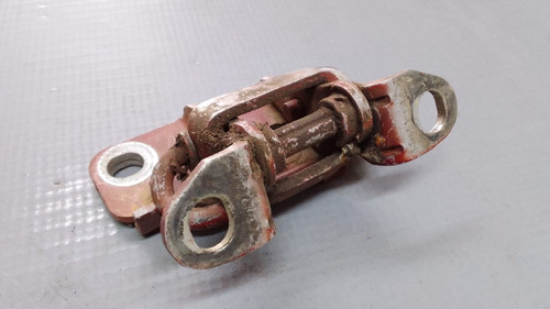 Dobradiça Porta Esquerda Fiat Uno Premio Elba Fiorino  23741