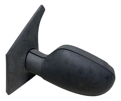 Par De Espelho Retrovisor Elétrico Renault Scenic