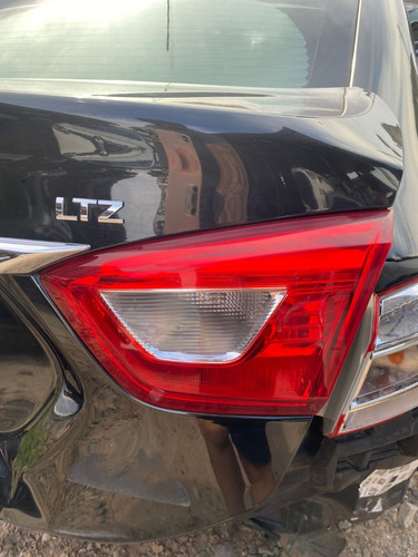Sucata Chevrolet Cruze 1.4 153cv 2016/2017 Flex