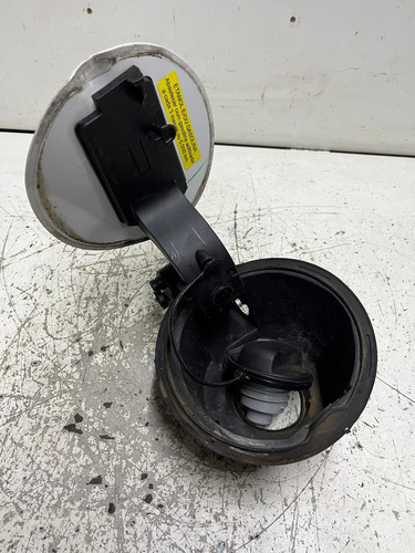 Portinhola Tanque Combustível Ford Ecosport 1.6 2016/2017