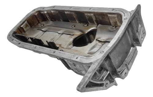 Carter Oleo Motor Gm Onix Prisma 1.4 8v 2016 2017 2018 2019