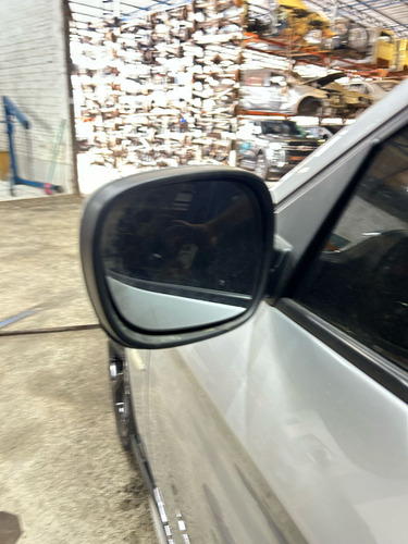 Retrovisor Esquerdo Bmw X1 2012
