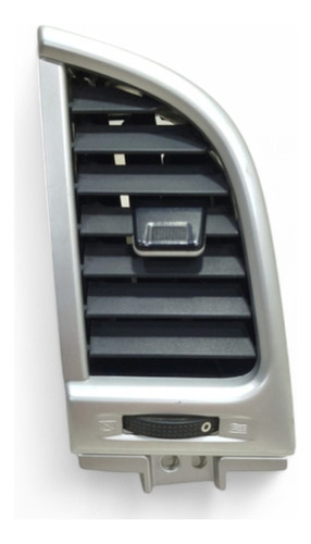 Difusor De Ar Lateral Esquerdo Jac T5 2015 A 2019