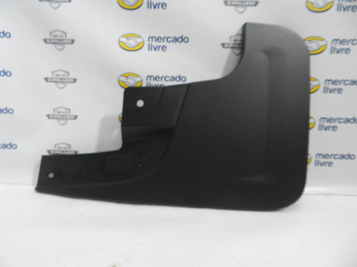Para-barro Dianteiro Esquerdo Gm S10 2012 A 2022 94716493lh
