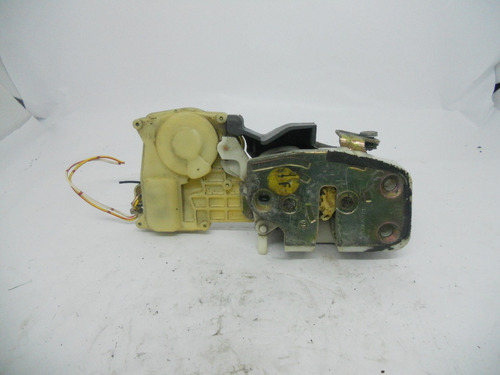 Fechadura Porta Traseira Esquerda Honda Civic 1996 A 2000