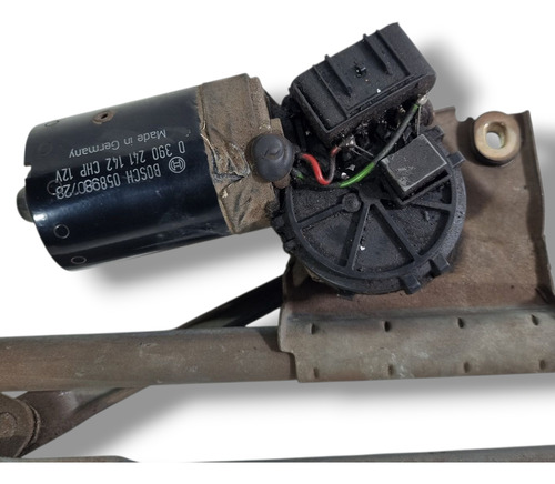 Motor Limpador Parabrisa Galhada Gm Vectra 1997 A 2004