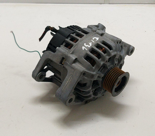 Alternador Gm Blazer S10 2.2 2000 93278385