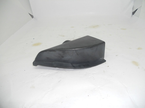 Acabamento Interno Retrovisor Direito Ford Fiesta 02 A 2014