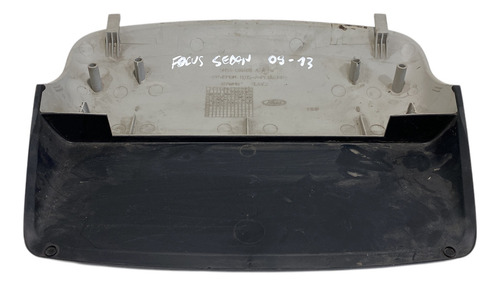 Moldura Capa Luz Freio Brake Light Ford Focus Sedan 09 A 13