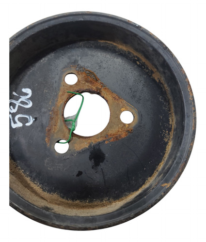 Polia Bomba Direção Gm S10 1996 (al) Adl Cxa 586