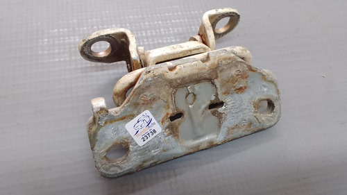 Dobradiça Da Porta Dianteira Esquerda Uno 85-13   23738