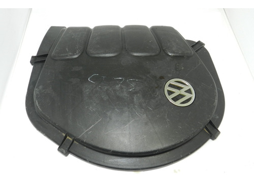 Tampa Caixa Filtro Ar Vw Gol Special 1999 A 2003