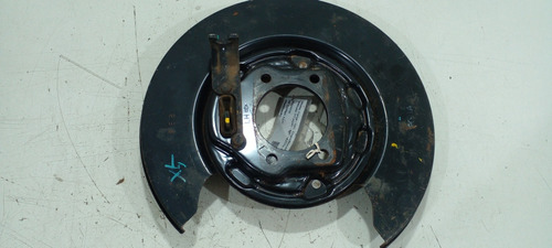 Espelho Roda T.e Hyundai Azera 2007/11 (r)