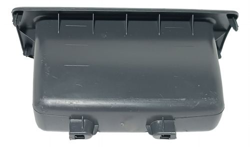 Moldura Porta Objetos Gm S10 2001 2011 Blazer
