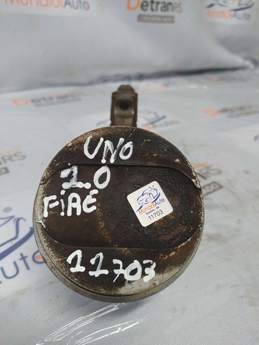 Biela Fiat Uno Fire 1.0 2003 8v  11703