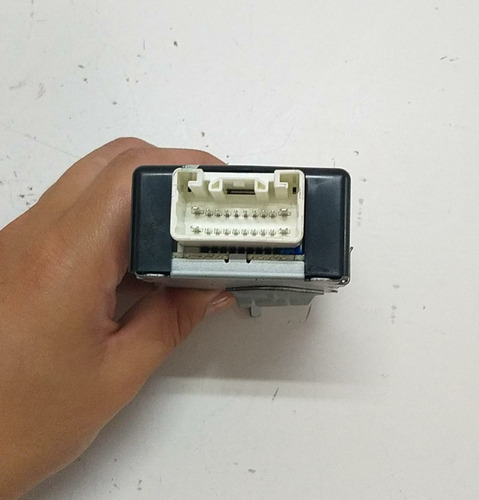 Modulo Conforto Toyota Etios 1.5 2016 897400d131