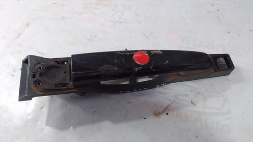Maçaneta Externa Dianteira Direita Peugeot 307    24024