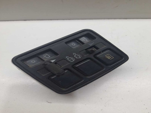 Botao Limpador Parabrisa Fiat Uno 1991 189814180