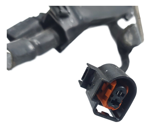 Chicote Do Alternador Audi A4 Tfsi Ano 2016 A 2020
