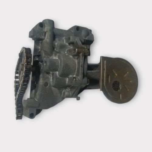 Bomba De Óleo 206 307 C4 C3 207 Aircross 1.6 16v 2000 2014