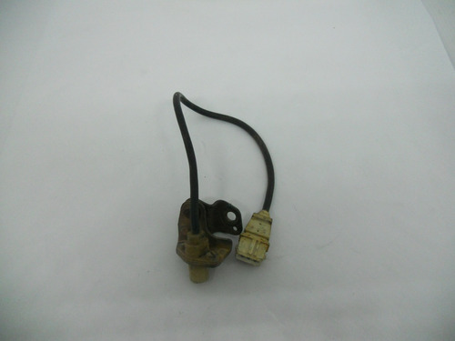 Sensor Rotação Fiat Palio Siena Strada Uno 1.0 Sen8d3