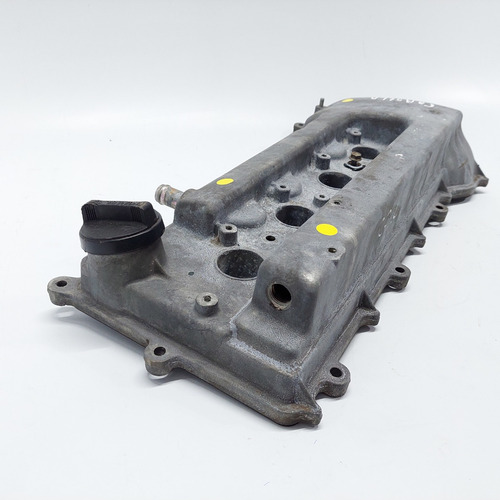 Tampa Do Cabeçote Motor Corolla 1.8 16v Ano 2003 A 2008