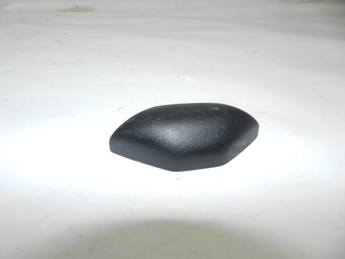 Tampa Acabamento Cinto Ford Fiesta Courier 1996 A 2000