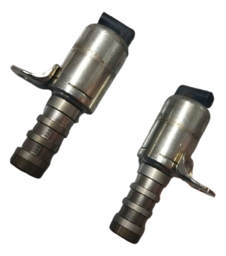 Válvula Solenoide Ford Focus 2.0 16v Cm5e6b297cb - 3186 C