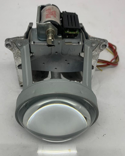 Farol De Milha Ford Edge Ano 2011 Ar 365, 1305328197