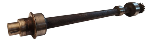 Comando Auxiliar Original Vw Gol Santana Ap 2.0 Carburado