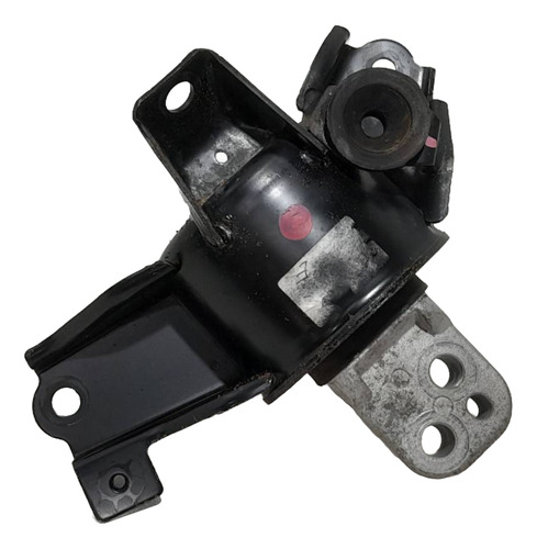 Calço Coxim Esquerdo Cambio Hyundai I30 2010 2011 2012