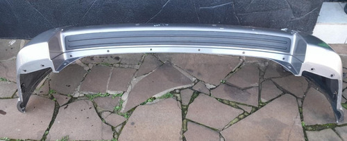Para-choque Traseiro C Sensor Hyundai Tucson 05/15 C Detalhe