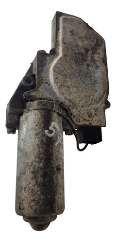 Motor Limpador Parabrisa Fiat Uno 1.0/ 1995 (al)