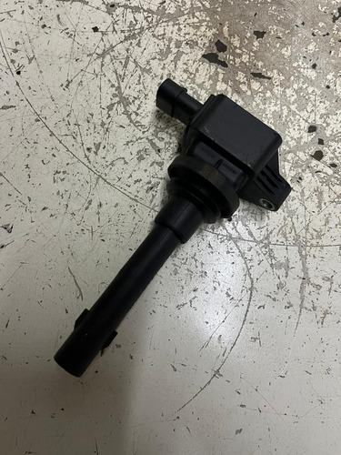 Bobina Ignição Motor Chery Qq 1.0 3cc 2017 2018 2019 2020