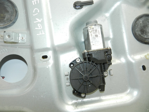 Máquina Vidroelétrica Dianteira Esquerda Auto Santa Fé 08/12