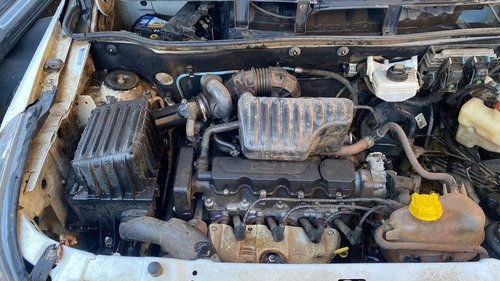 Gm Montana Ls 1.4 99cvs Flex 2019 2019 Vendido Em Peças