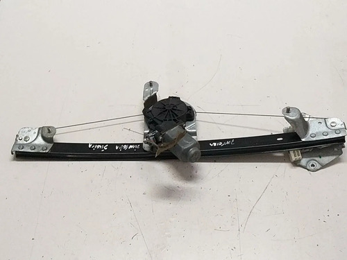 Maquina Vidro Dianteira Direita Renault Duster 2014