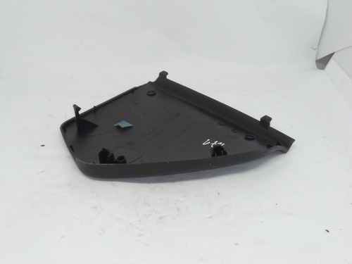 Acabamento Lateral Esquerda Painel Peugeot 307 2001 A 2008