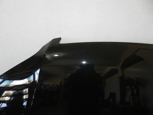 Capô Dianteiro Gm Omega Cd V6 2008 A 2012