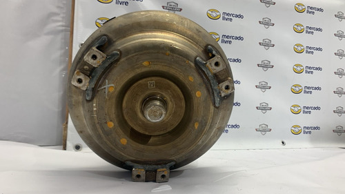 Conversor Torque Câmbio C180k 1.8 16v 4c Aut 2002 A 2004