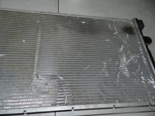 Radiador Água Com Ar Gm S10 Blazer 2.4 2015 A 2020 206600932