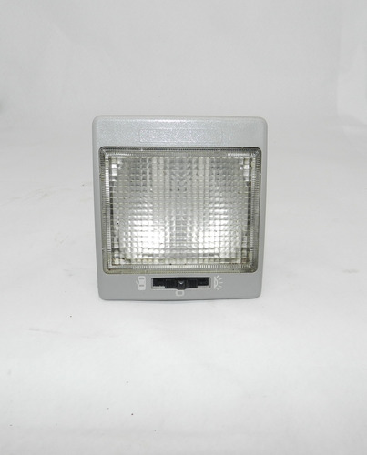 Luz Teto Cortesia Vw Santana 1994 A 1998 3259471051