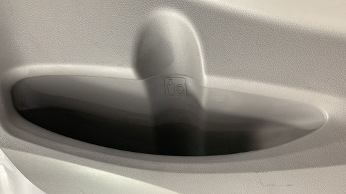 Forro Porta Traseiro Direito Corolla Xei Gli Altis 09/14